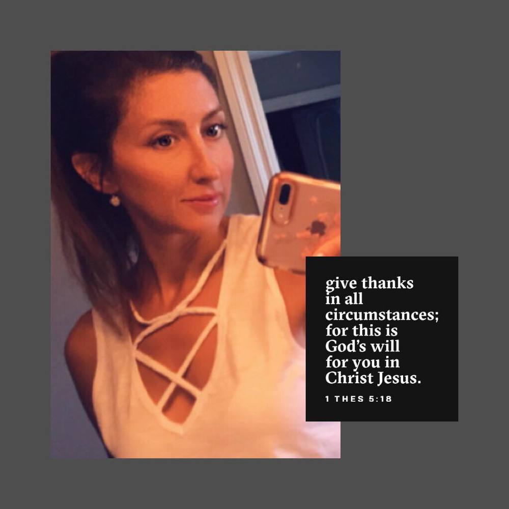 Meet your Posher, Tamara
